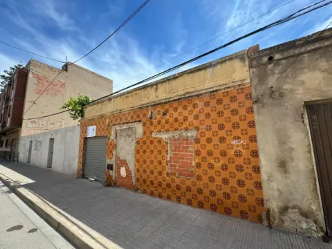 Terreno en calle Cno Serradal,, nº 46